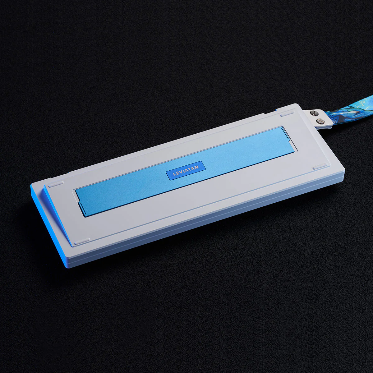 ATK EDGE 60HE ULTIMATE Esports Magnetic Keyboard - LEVIATAN Collaboration - Image 4